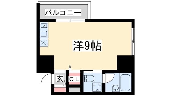 ミールズ江坂
