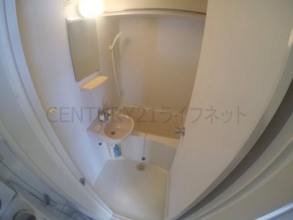 ミールズ江坂