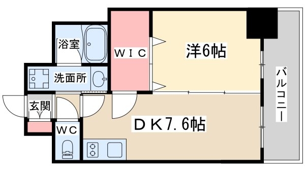エステムコート新梅田
