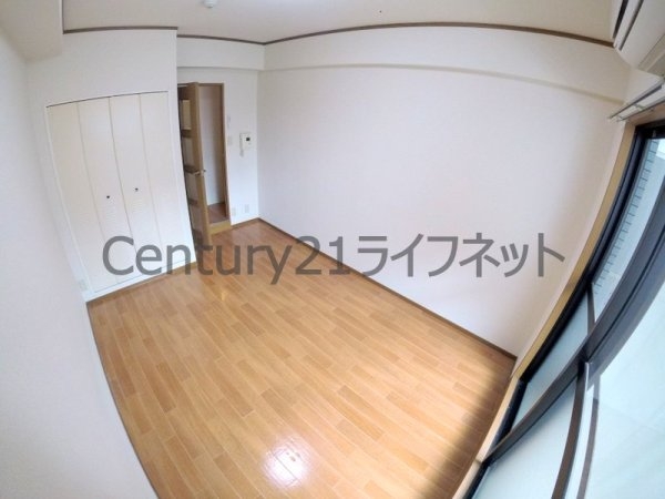 ホープシティ天神橋