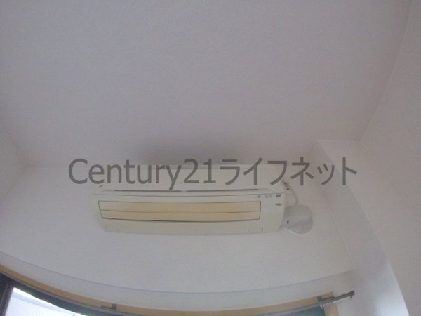 ジュネーゼ梅田北プラウディア