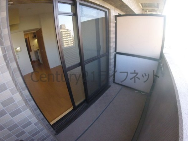 ジュネーゼ梅田北プラウディア