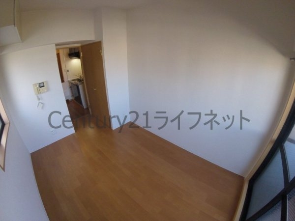 ジュネーゼ梅田北プラウディア