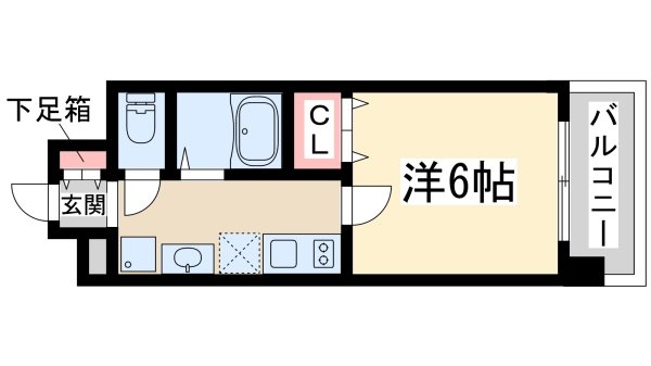 プレミアムステージ新大阪駅前2
