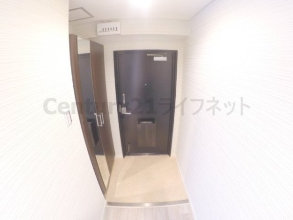 ネオハイツ第3新大阪