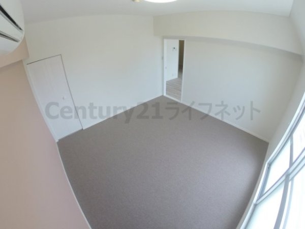 ネオハイツ第3新大阪
