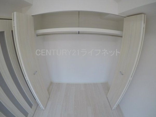 大阪市淀川区宮原１丁目のマンション