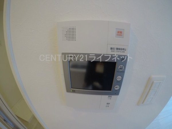大阪市淀川区宮原１丁目のマンション