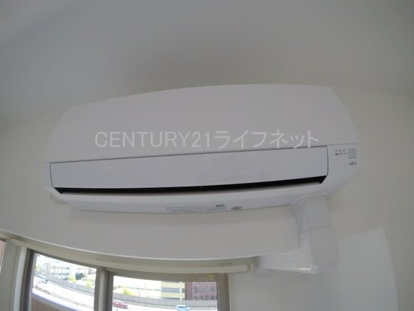 大阪市淀川区宮原１丁目のマンション
