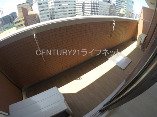 大阪市淀川区宮原１丁目のマンション
