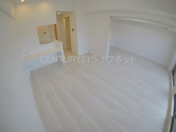 大阪市淀川区宮原１丁目のマンション