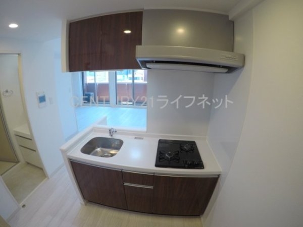 大阪市淀川区宮原１丁目のマンション