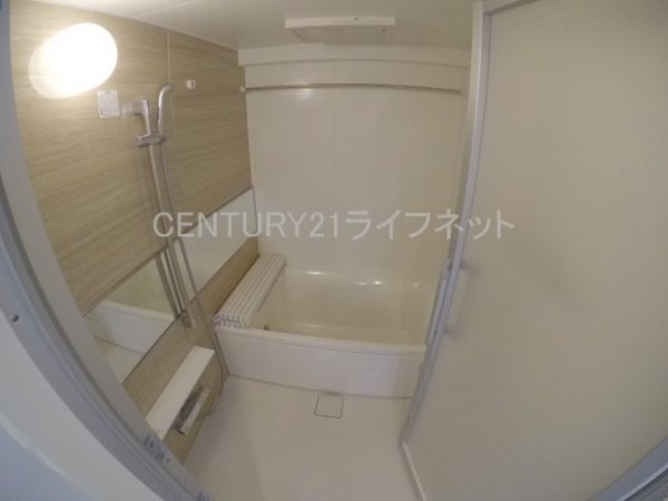 大阪市淀川区宮原１丁目のマンション