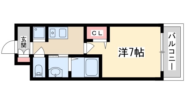 エムロード新大阪