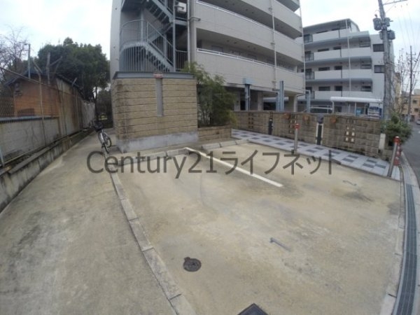 エムロード新大阪