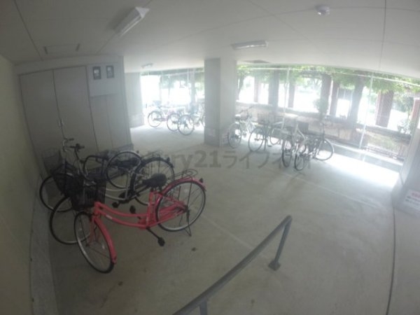 エムロード新大阪