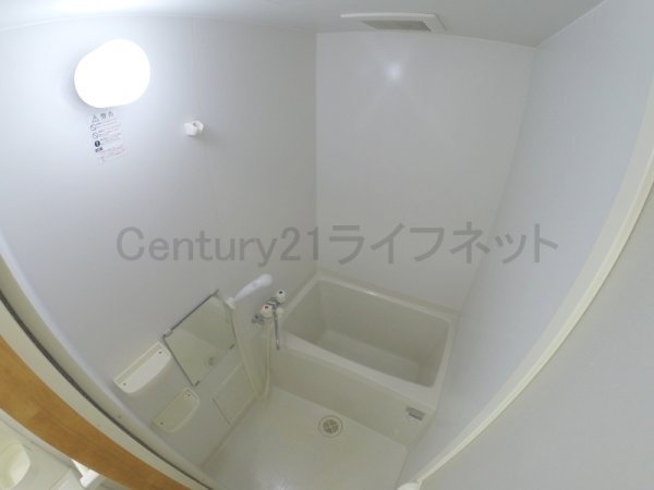 エムロード新大阪
