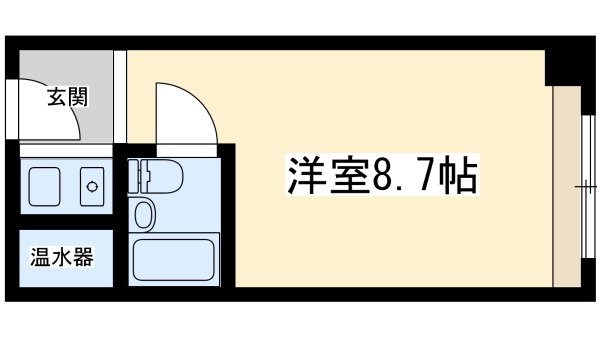 ステュディオ新御堂