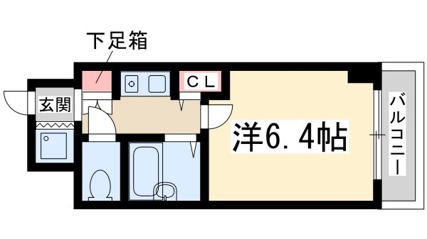 エステムコート新大阪