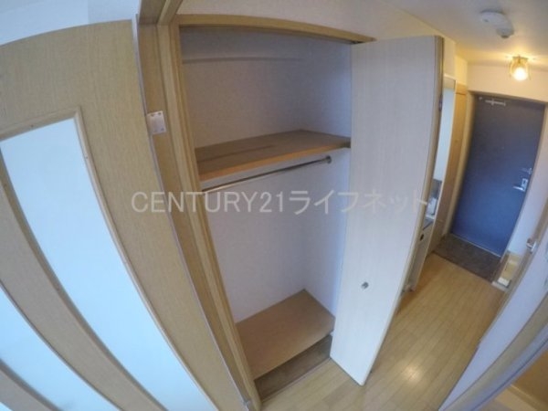エステムコート新大阪