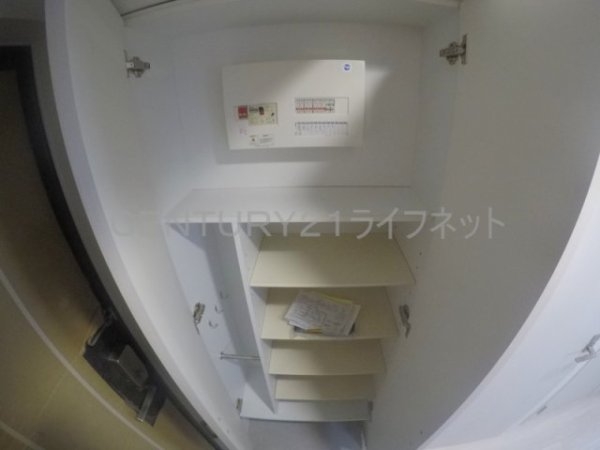 エスリードレジデンス東三国デュオ