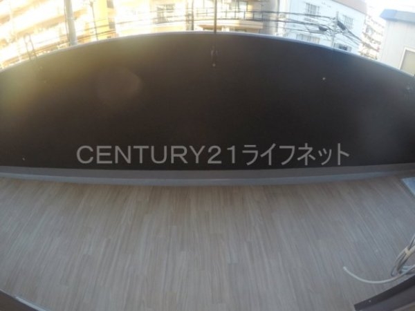 エスリードレジデンス東三国デュオ
