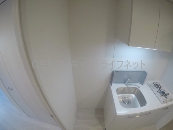 エスリードレジデンス東三国デュオ