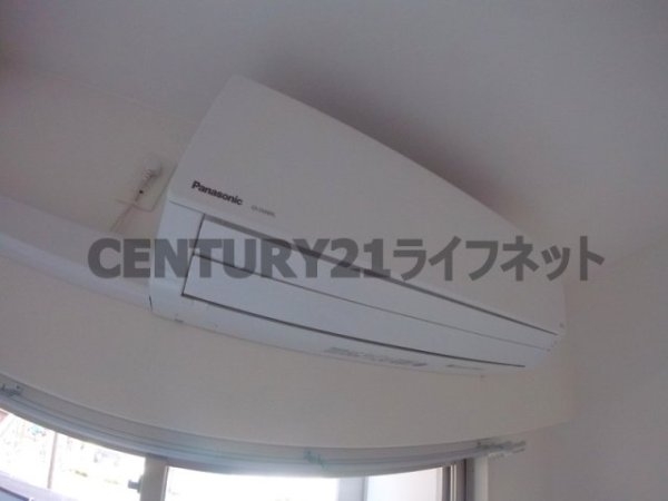 セオリー天神橋アベニール
