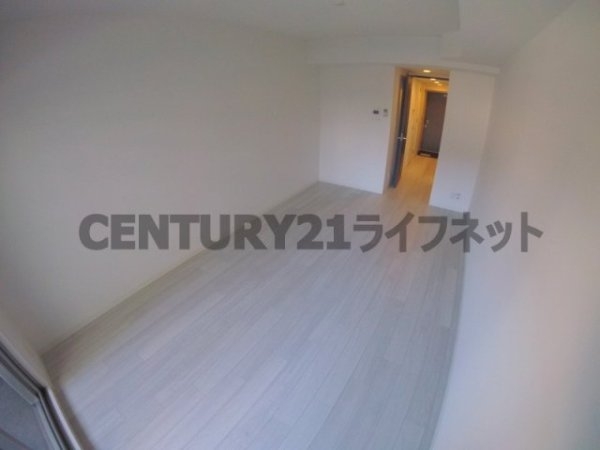 セオリー天神橋アベニール