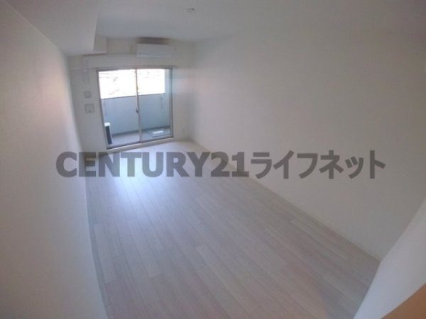 セオリー天神橋アベニール