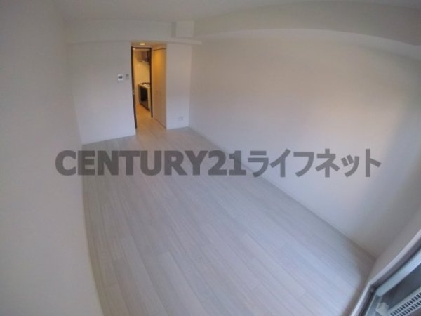 セオリー天神橋アベニール