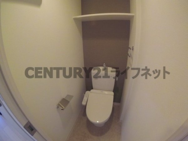 セオリー天神橋アベニール
