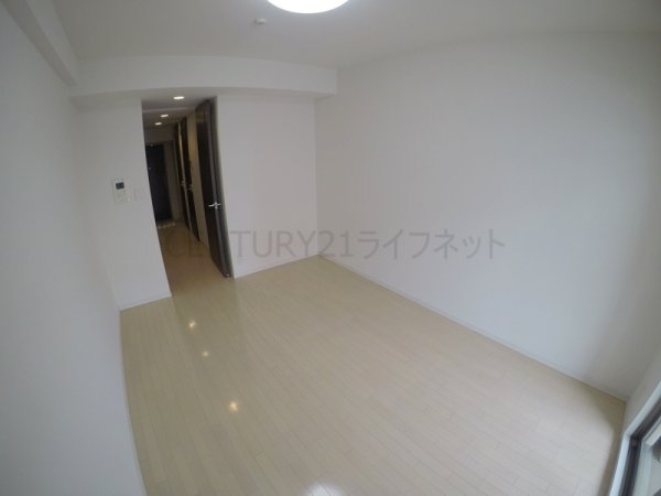 パークフラッツ江坂