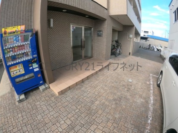 CITYSPIRE上新庄