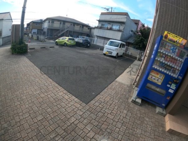CITYSPIRE上新庄