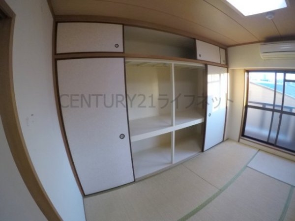 サンロイヤル柴島パート2
