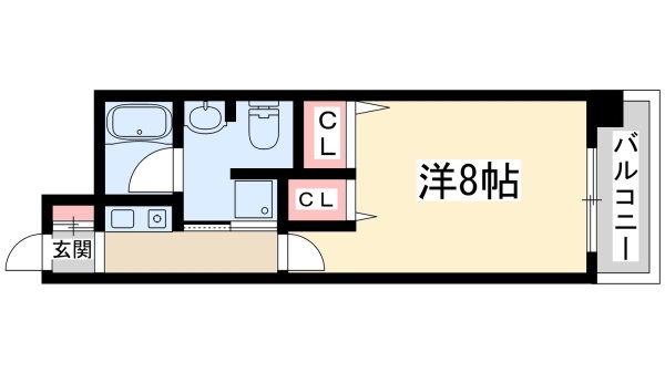 アスリート新大阪2番館