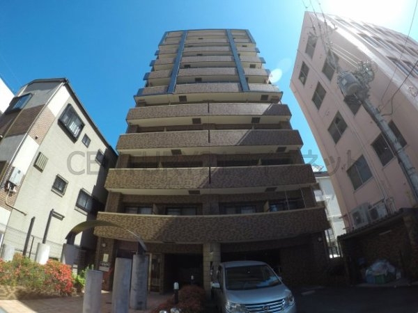 アスリート新大阪2番館