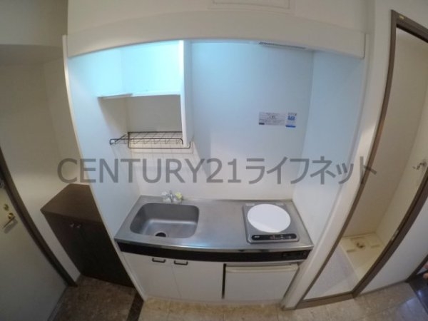 アスリート新大阪2番館