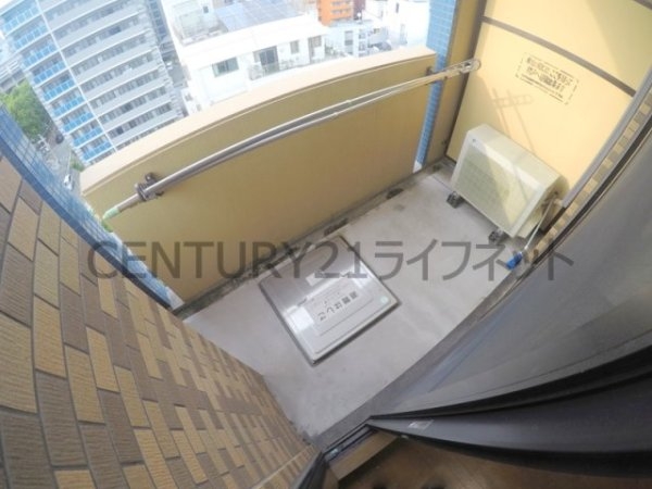 アスリート新大阪2番館