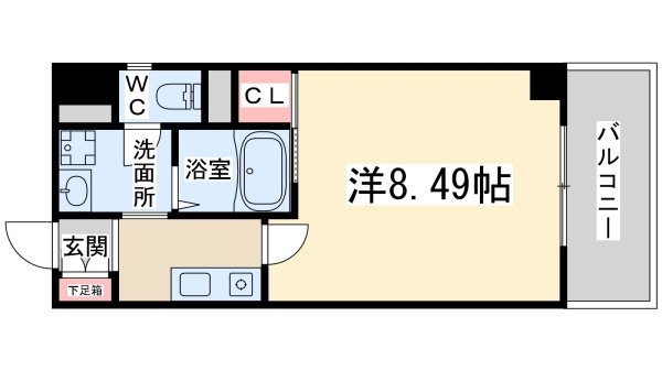 リップルビガー扇町