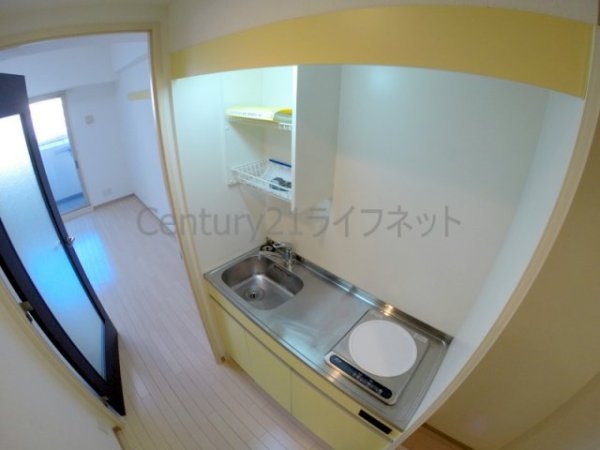 リップルビガー扇町
