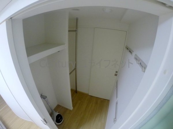 ビーパルク扇町