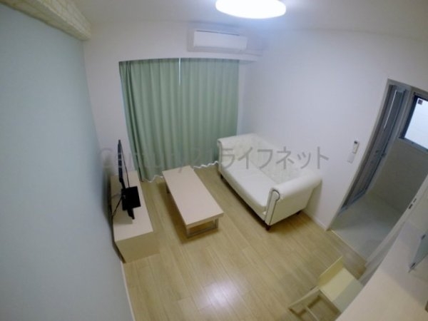ビーパルク扇町