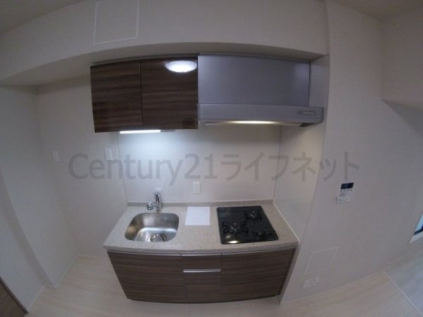 エトワール北新地
