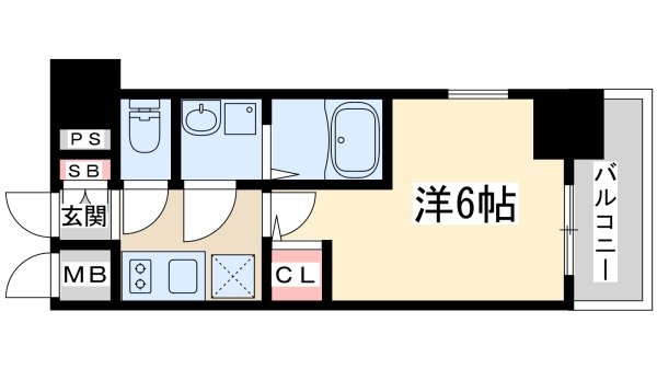 エスリード大阪シティノース