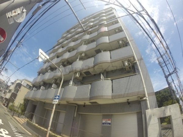 大阪市東淀川区柴島３丁目のマンション