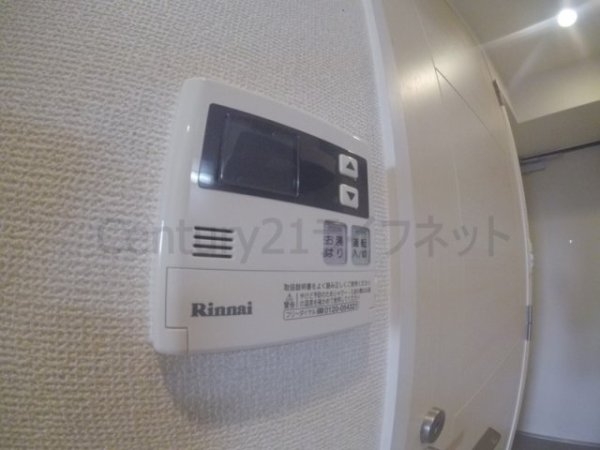 トレヴァンス梅田
