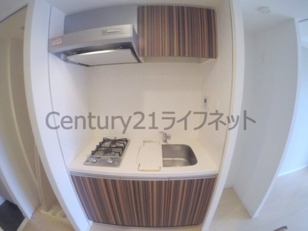 アクアプレイス梅田５