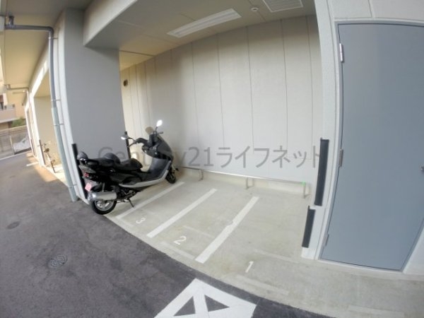 ノルデンハイム天神橋アドバンス